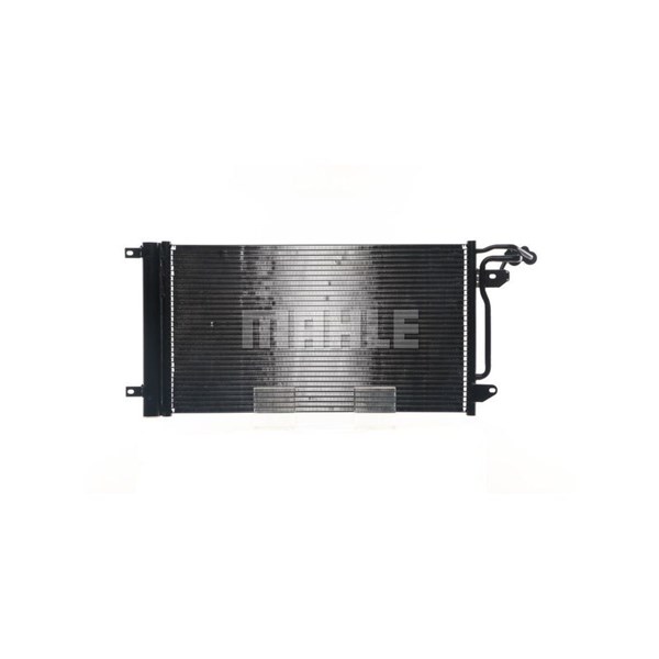 Kondensor, klimatanläggning Mahle AC 566 000S MAHLE