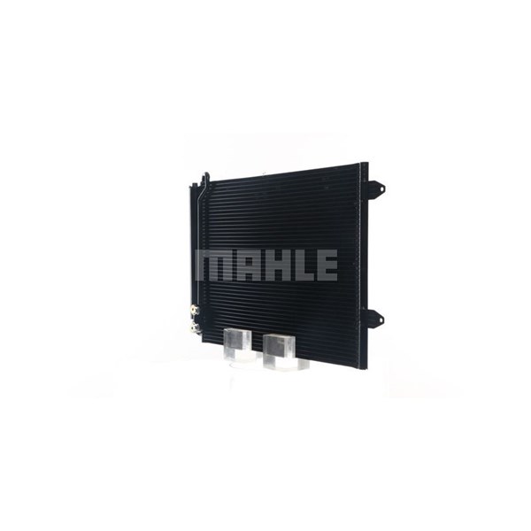 Kondensor, klimatanläggning Mahle AC 666 000S MAHLE