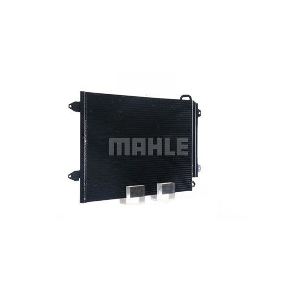 Kondensor, klimatanläggning Mahle AC 666 000S MAHLE