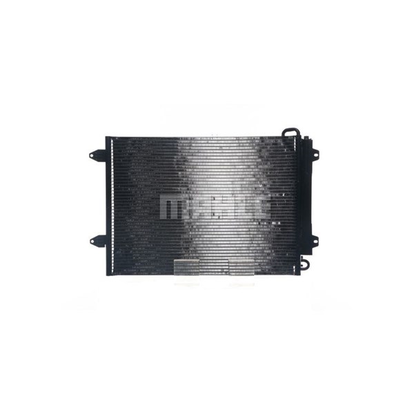 Kondensor, klimatanläggning Mahle AC 666 000S MAHLE