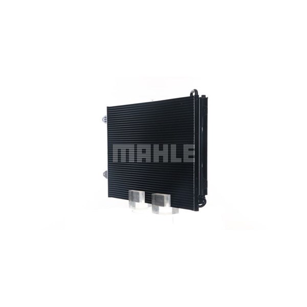 Kondensor, klimatanläggning Mahle AC 666 000S MAHLE