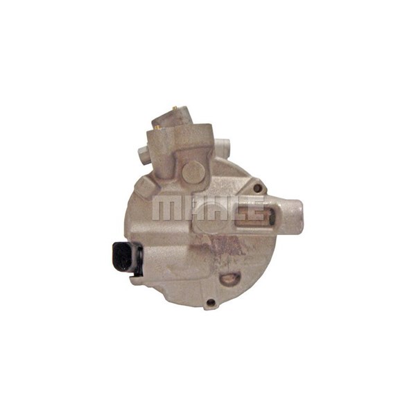 Kompressor, klimatanläggning 12V Mahle ACP 1 000S MAHLE