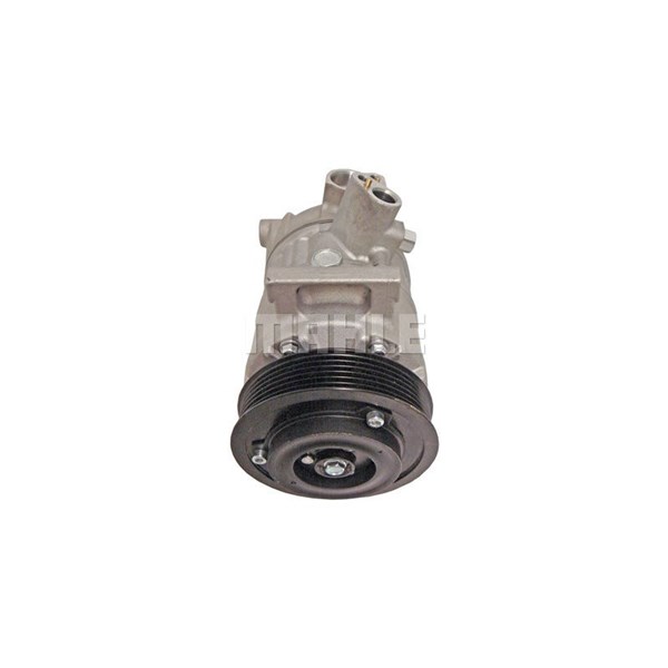 Kompressor, klimatanläggning 12V Mahle ACP 1 000S MAHLE