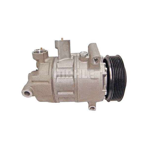 Kompressor, klimatanläggning 12V Mahle ACP 1 000S MAHLE