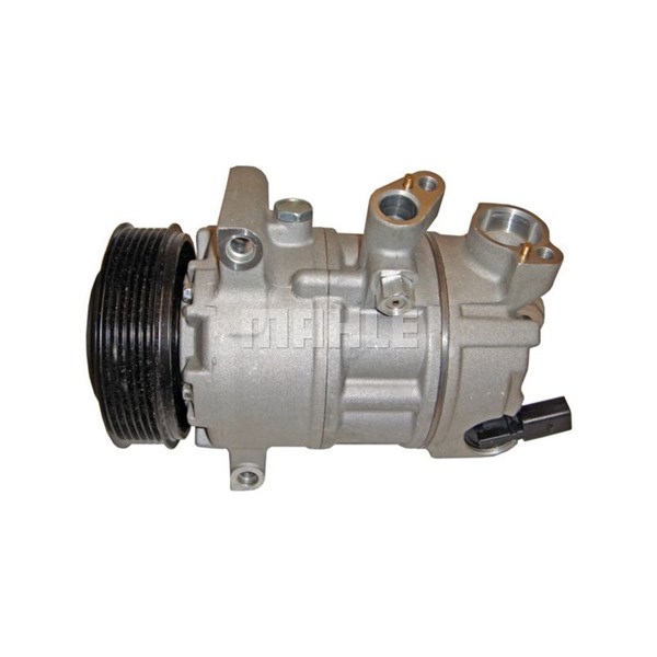 Kompressor, klimatanläggning 12V Mahle ACP 1 000S MAHLE