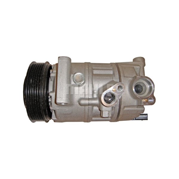 Kompressor, klimatanläggning 12V Mahle ACP 1 000S MAHLE