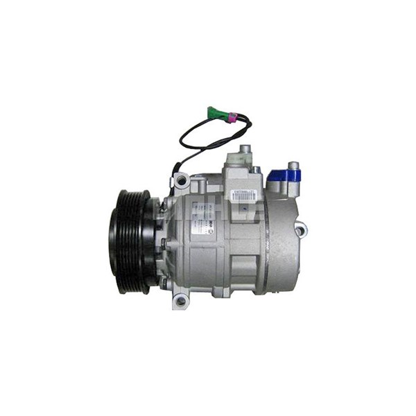 Kompressor, klimatanläggning 12V Mahle ACP 1073 000S MAHLE
