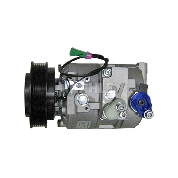 Kompressor, klimatanläggning 12V Mahle ACP 1073 000S MAHLE