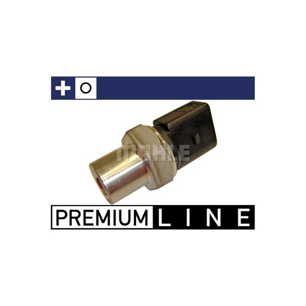 Tryckswitch, klimatanläggning, Höger MAHLE