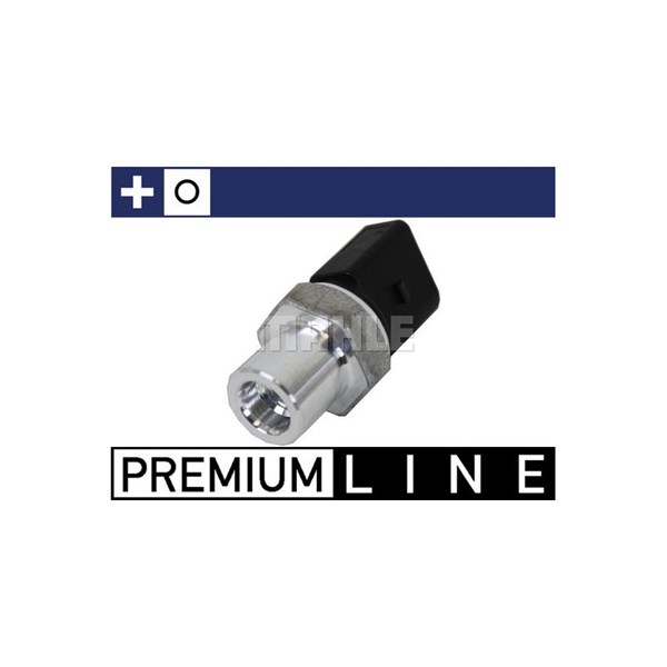 Tryckswitch, klimatanläggning Mahle ASE 24 000P MAHLE Tryckswitch, klimatanläggning Mahle ASE 24 000P MAHLE