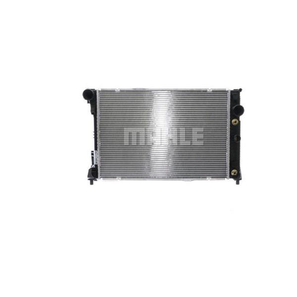 Kylare, motorkylning Mahle CR 1176 000S MAHLE