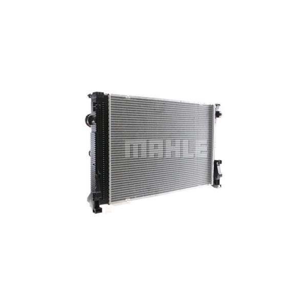 Kylare, motorkylning Mahle CR 1176 000S MAHLE