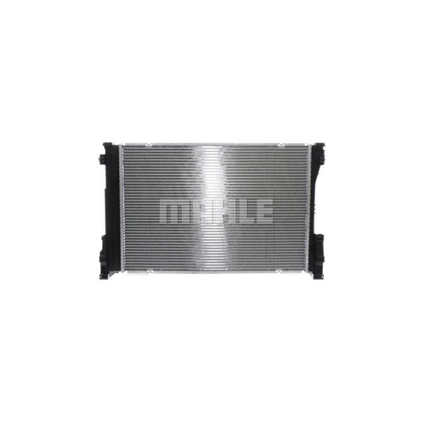Kylare, motorkylning Mahle CR 1176 000S MAHLE