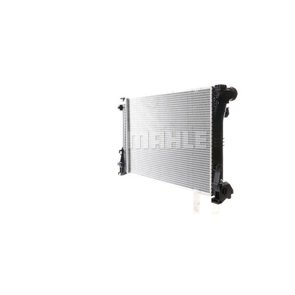 Kylare, motorkylning Mahle CR 1176 000S MAHLE