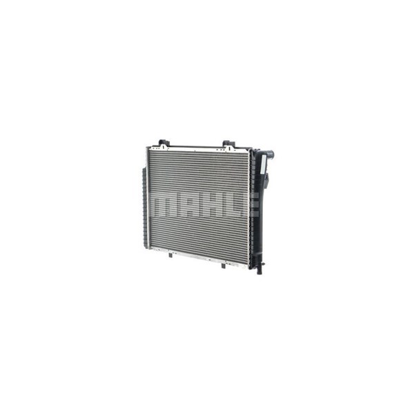 Kylare, motorkylning Mahle CR 248 000S MAHLE