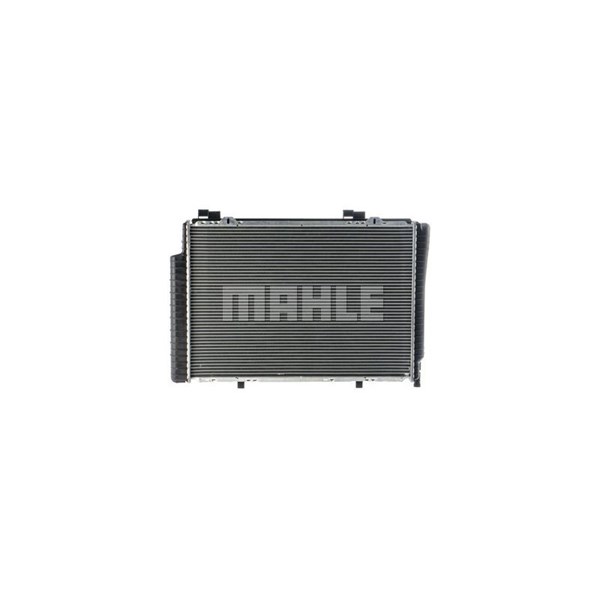 Kylare, motorkylning Mahle CR 248 000S MAHLE Kylare, motorkylning Mahle CR 248 000S MAHLE