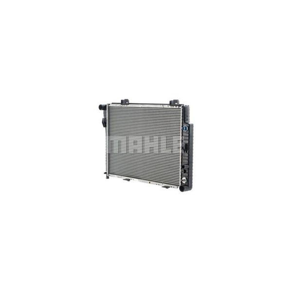 Kylare, motorkylning Mahle CR 248 000S MAHLE Kylare, motorkylning Mahle CR 248 000S MAHLE