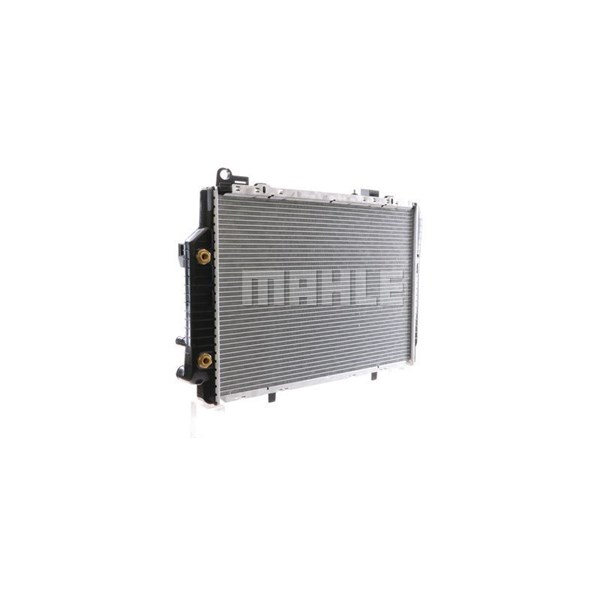 Kylare, motorkylning Mahle CR 249 000S MAHLE Kylare, motorkylning Mahle CR 249 000S MAHLE