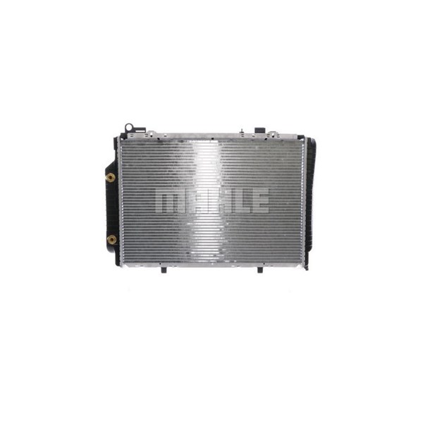 Kylare, motorkylning Mahle CR 249 000S MAHLE Kylare, motorkylning Mahle CR 249 000S MAHLE