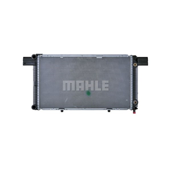 Kylare, motorkylning Mahle CR 260 000P MAHLE