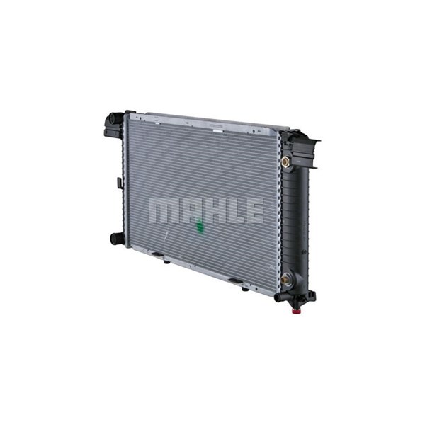 Kylare, motorkylning Mahle CR 260 000P MAHLE