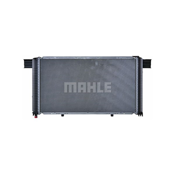 Kylare, motorkylning Mahle CR 260 000P MAHLE