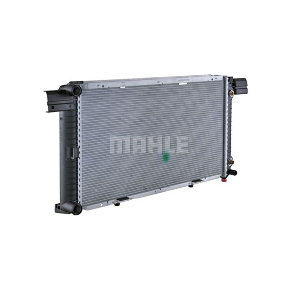 Kylare, motorkylning Mahle CR 260 000P MAHLE