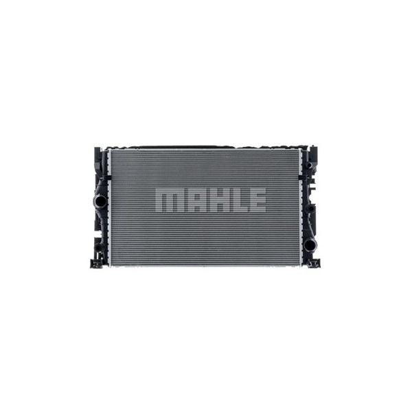 Kylare, motorkylning Mahle CR 2696 000P MAHLE
