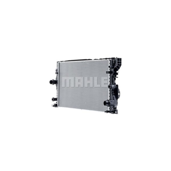 Kylare, motorkylning Mahle CR 2696 000P MAHLE