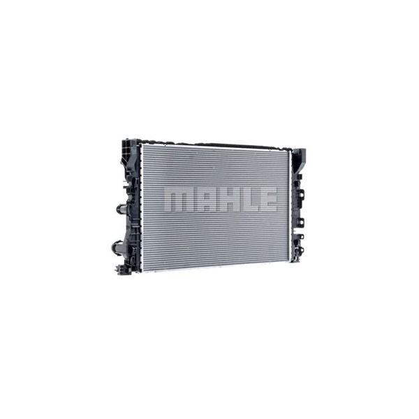 Kylare, motorkylning Mahle CR 2696 000P MAHLE
