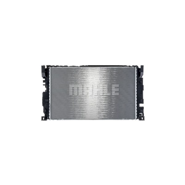 Kylare, motorkylning Mahle CR 2696 000P MAHLE
