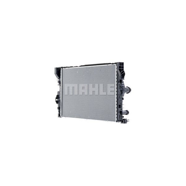 Kylare, motorkylning Mahle CR 2696 000P MAHLE