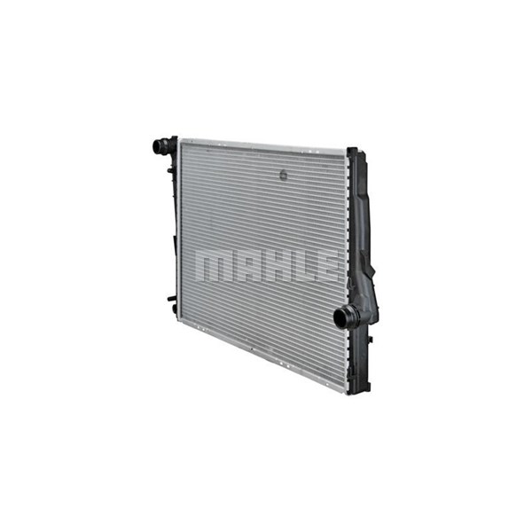 Kylare, motorkylning Mahle CR 458 000P MAHLE