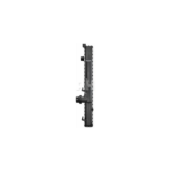 Kylare, motorkylning Mahle CR 458 000P MAHLE