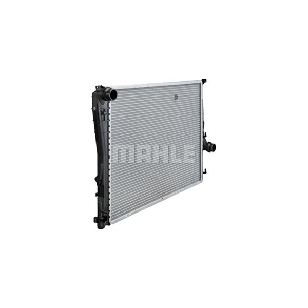 Kylare, motorkylning Mahle CR 458 000P MAHLE