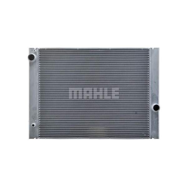 Kylare, motorkylning Mahle CR 511 000P MAHLE