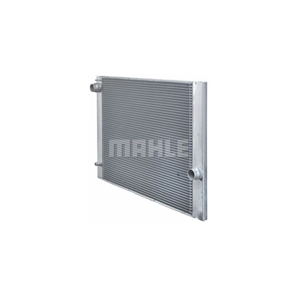Kylare, motorkylning Mahle CR 511 000P MAHLE