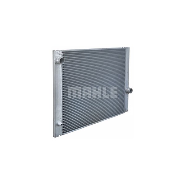 Kylare, motorkylning Mahle CR 511 000P MAHLE