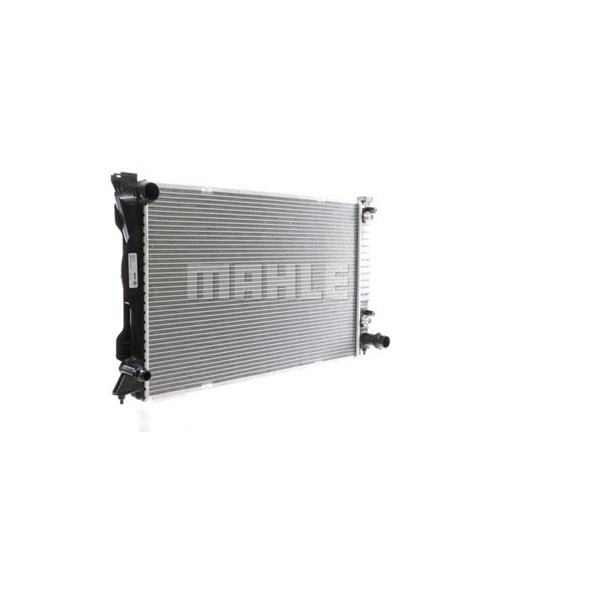 Kylare, motorkylning Mahle CR 789 000S MAHLE Kylare, motorkylning Mahle CR 789 000S MAHLE