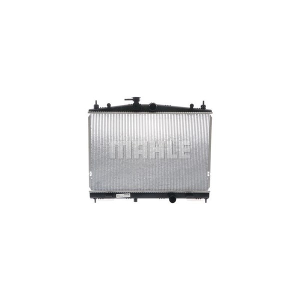 Kylare, motorkylning Mahle CR 856 000S MAHLE