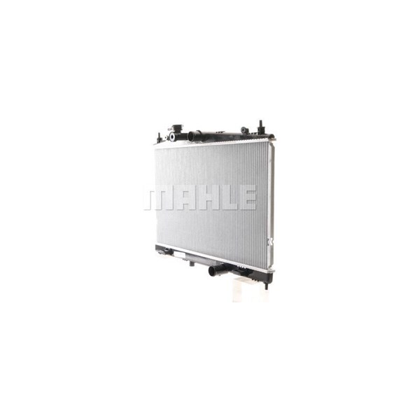 Kylare, motorkylning Mahle CR 856 000S MAHLE