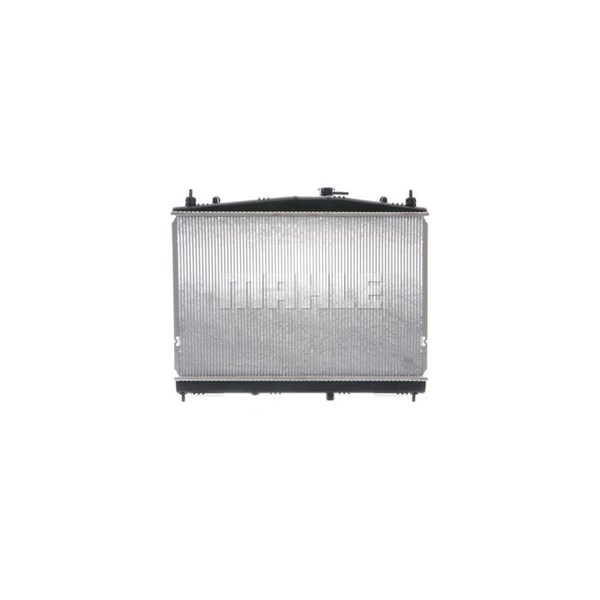 Kylare, motorkylning Mahle CR 856 000S MAHLE