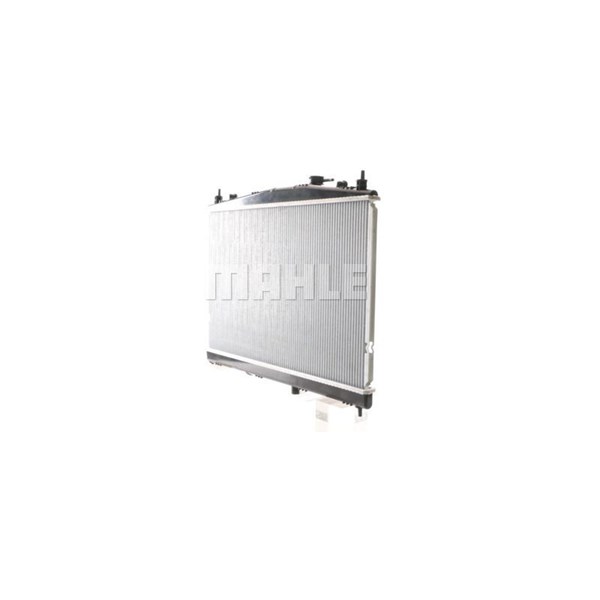 Kylare, motorkylning Mahle CR 856 000S MAHLE