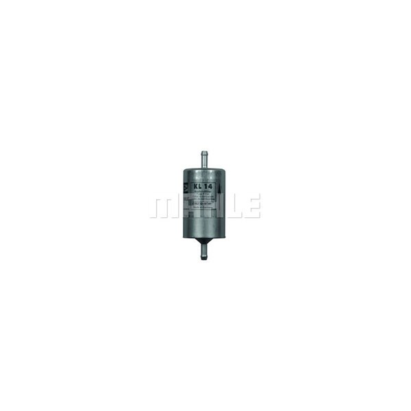 Bränslefilter Mahle KL 14 MAHLE