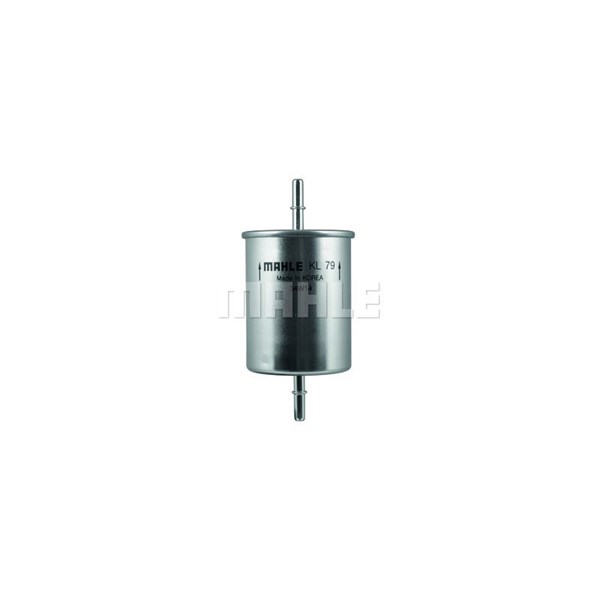 Bränslefilter Mahle KL 79 MAHLE