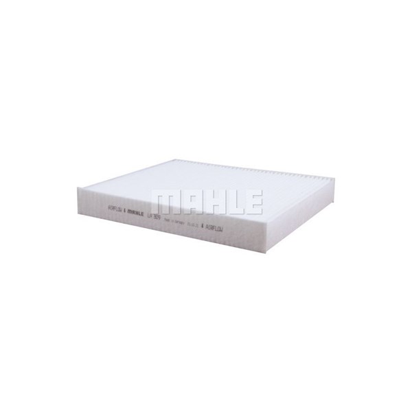 Kupefilter Mahle LA 809 MAHLE