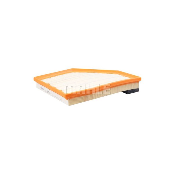 Luftfilter, Höger Mahle LX 3727/1 MAHLE