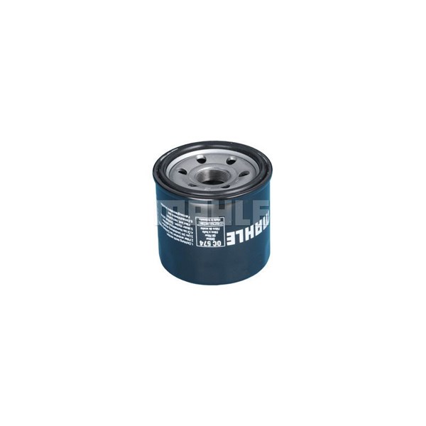 Oljefilter Mahle OC 574 MAHLE