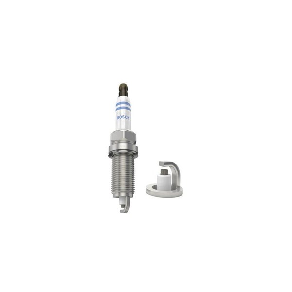 Tändstift, Insugssidan Bosch 0 242 229 765 BOSCH
