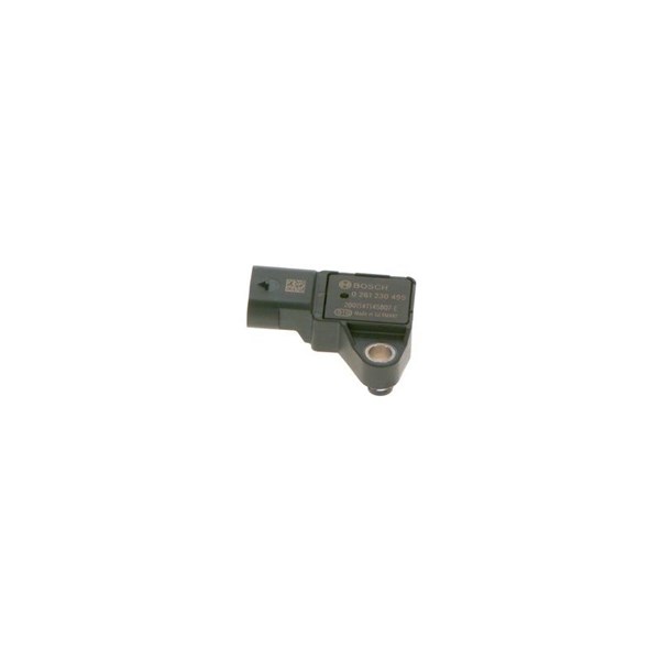 Sensor, insugstryck Bosch 0 261 230 495 BOSCH